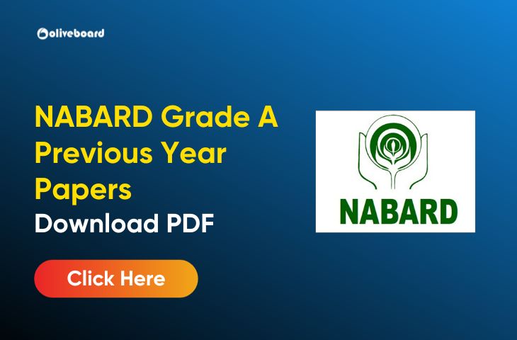 NABARD Grade A Previous Year Papers