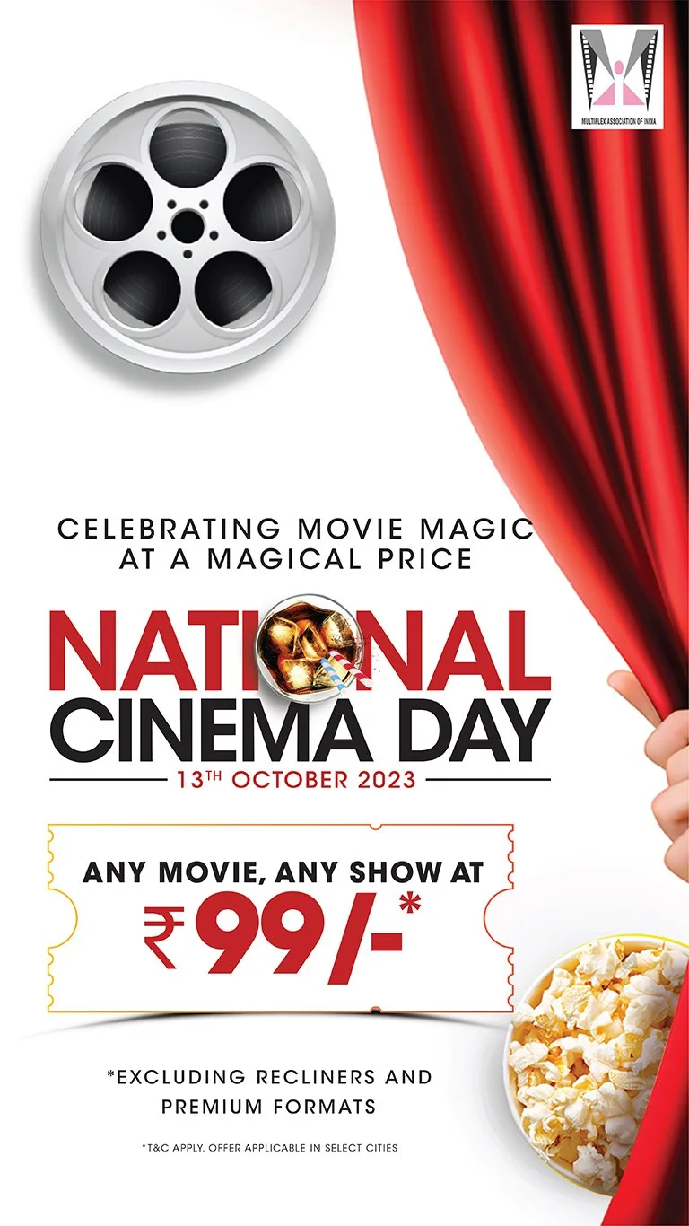 National Cinema Day