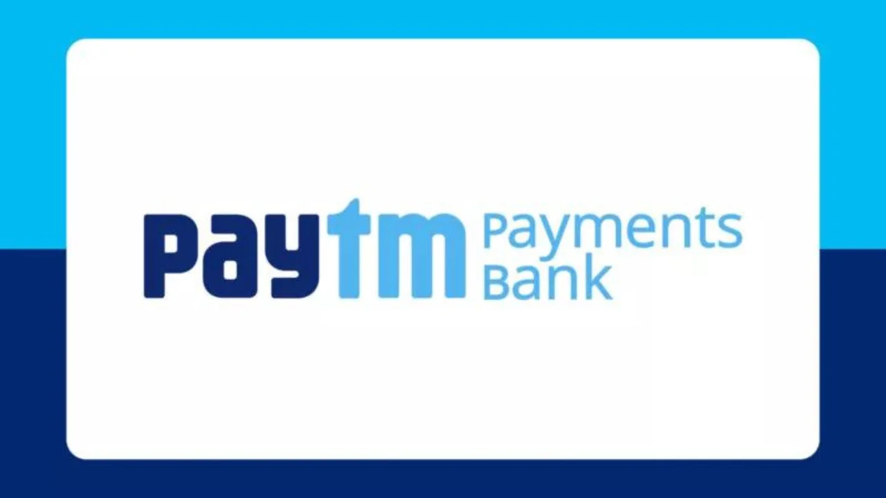 RBI Slaps ₹5.4 Crore Fine on Paytm Payments Bank