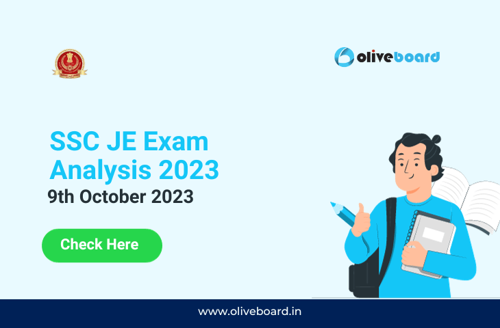 SSC JE Exam Analysis 2023