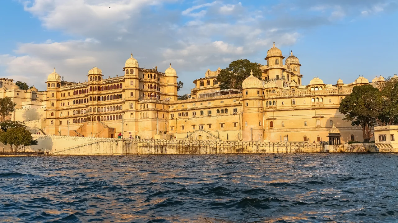 Udaipur Set To Become India’s First Wetland City