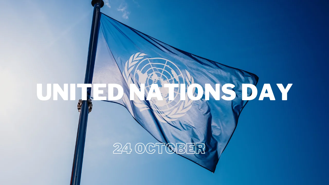 United Nations Day (UN Day) 2023