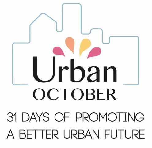 Urban October