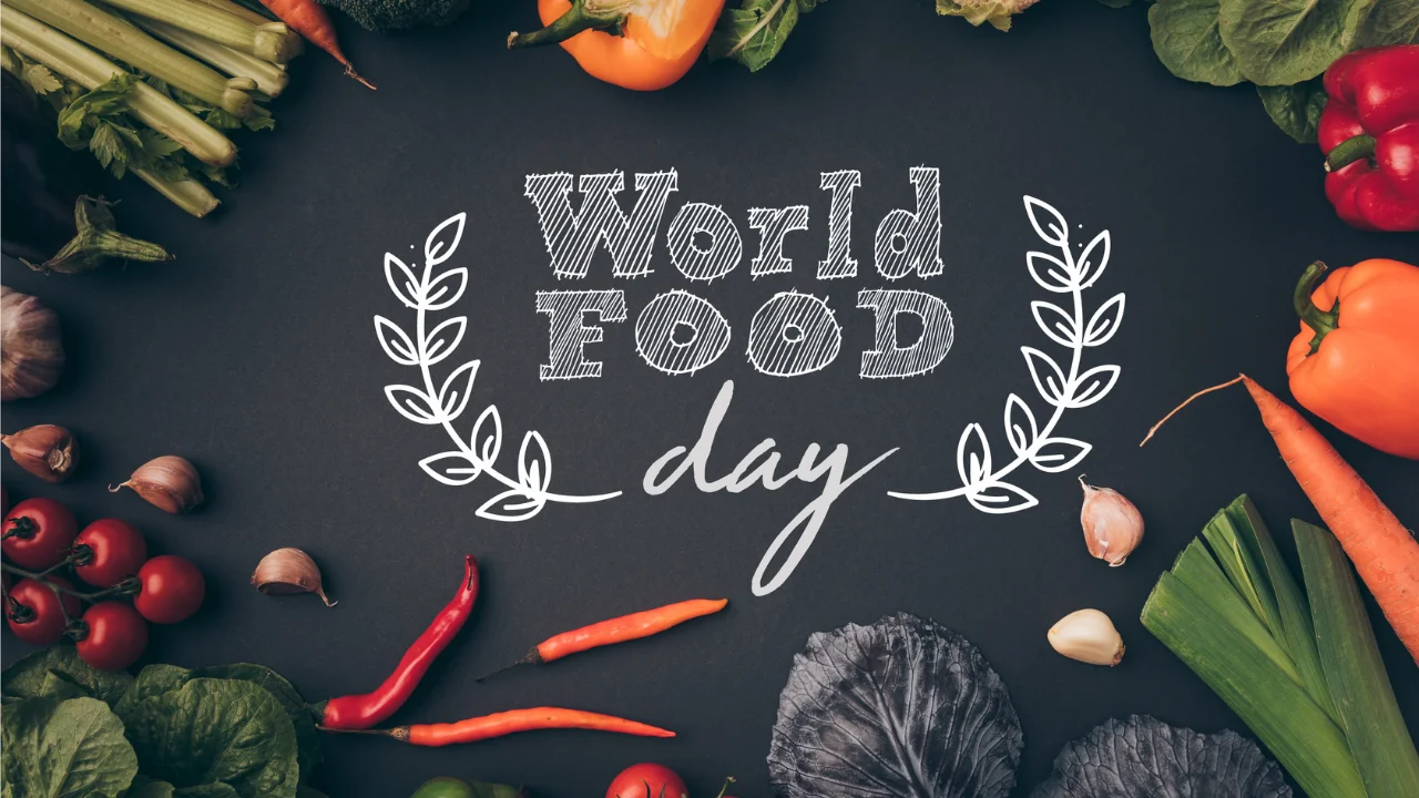 World Food Day 2023