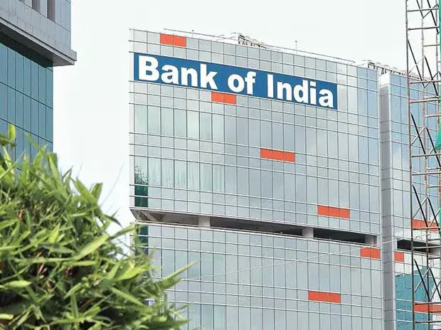 ACC appoints non-executive chairmen in the Bank of India