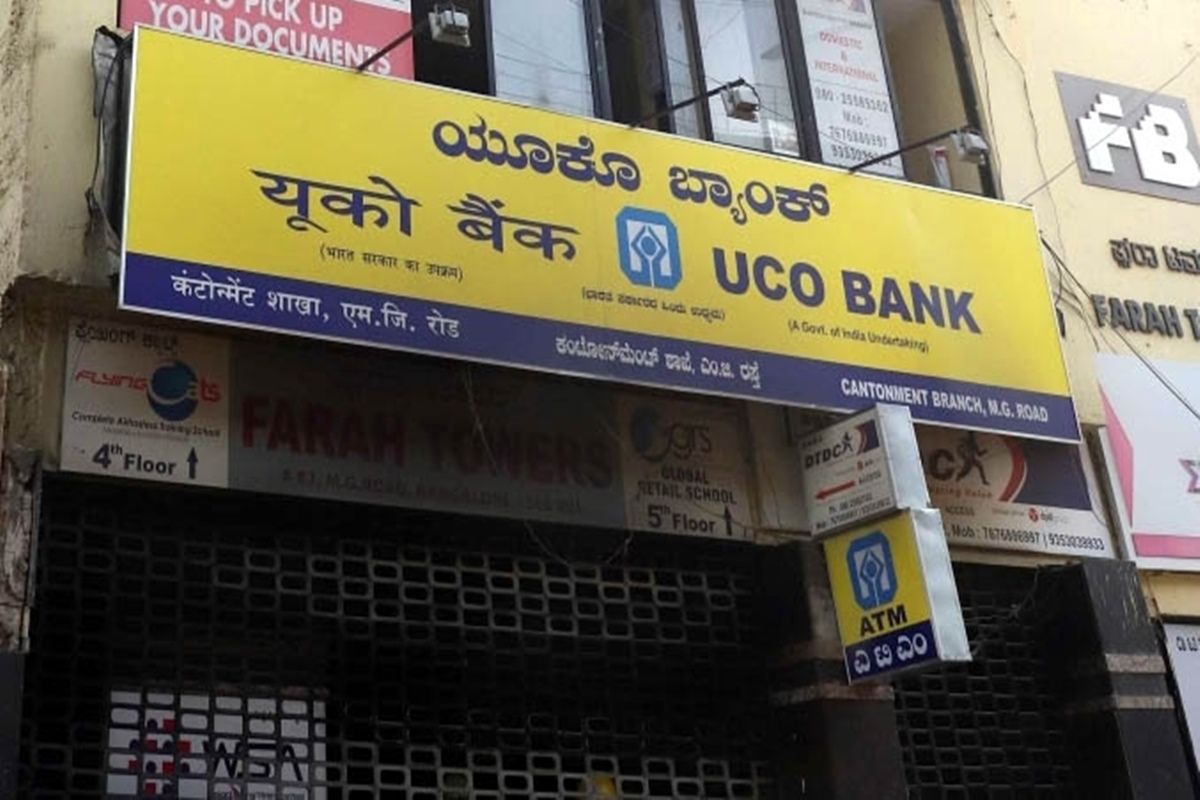 ACC appoints non-executive chairmen in the UCO Bank