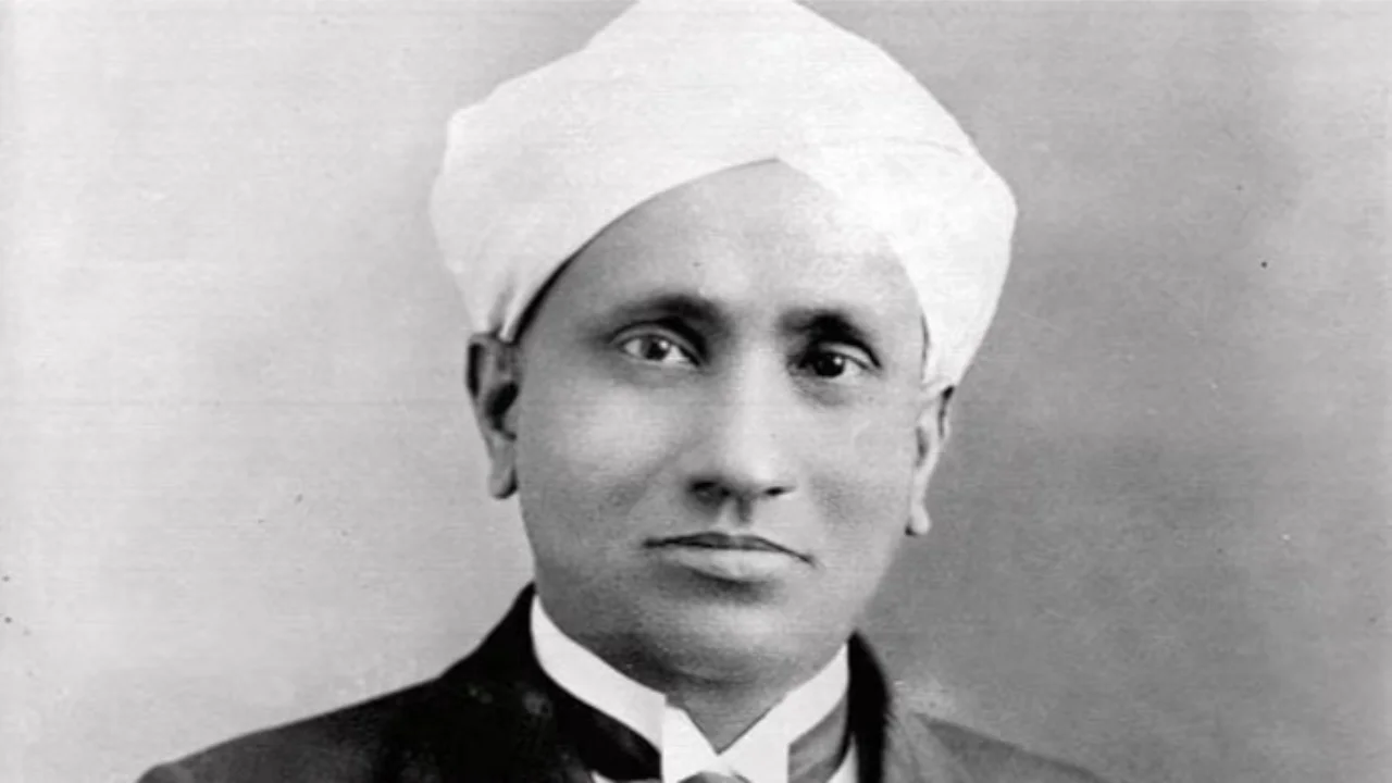 135th Birth Anniversary of Nobel Laureate Dr. CV Raman