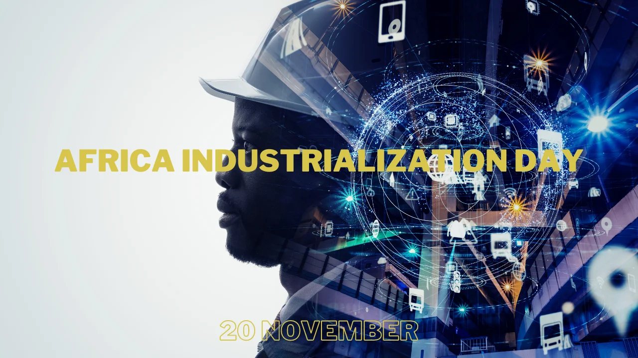 Africa Industrialization Day 2023