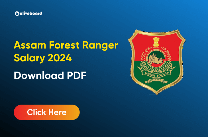 Assam Forest Ranger Salary 2024