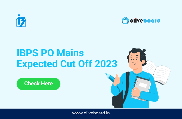 IBPS PO Mains Expected Cut Off