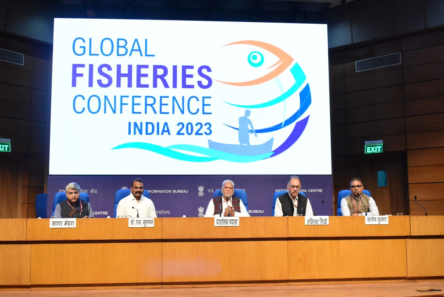 Global Fisheries Conference India 2023