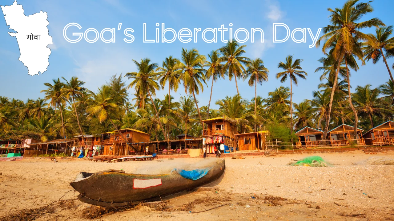 Goa’s Liberation Day 2023 - Its History & Significance
