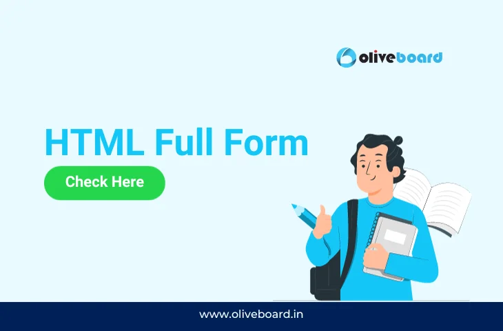 HTML Full Form, All You Need to Know About HTML