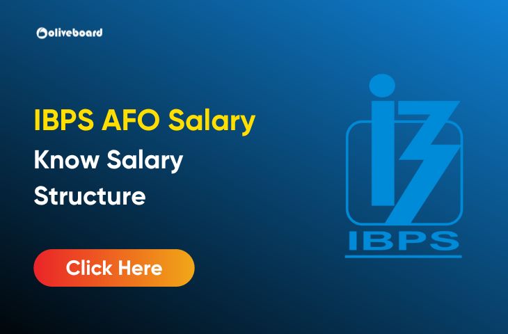 IBPS AFO Salary