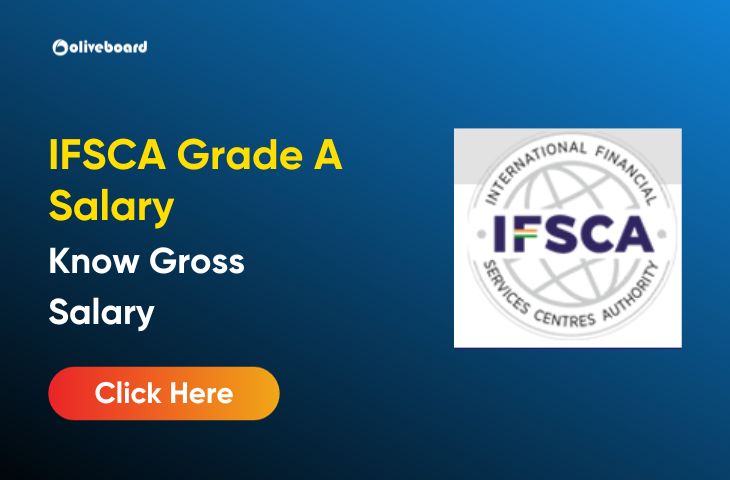 IFSCA Grade A Salary