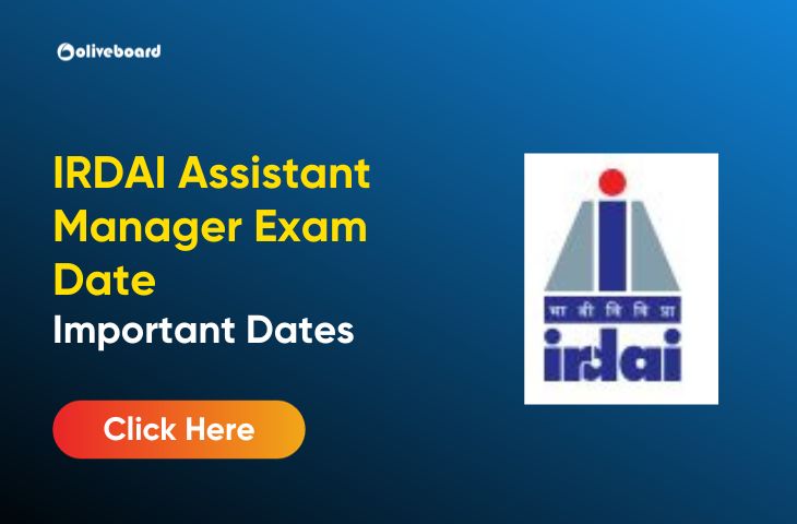 IRDAI Assistant Manager Exam Date