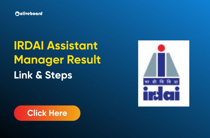 IRDAI Assistant Manager Result