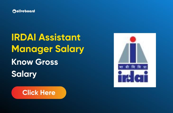 IRDAI Assistant Manager Salary