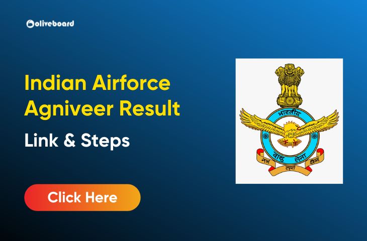 Indian Airforce Agniveer Result