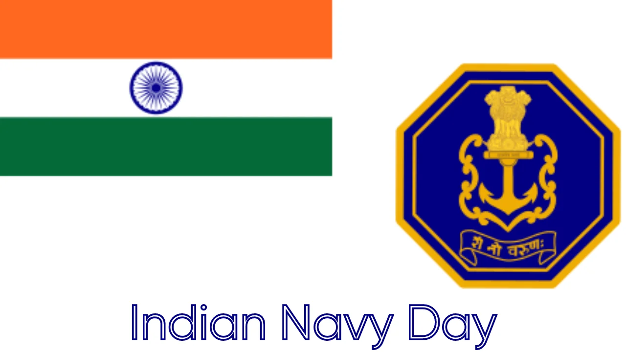 Indian Navy Day 2023