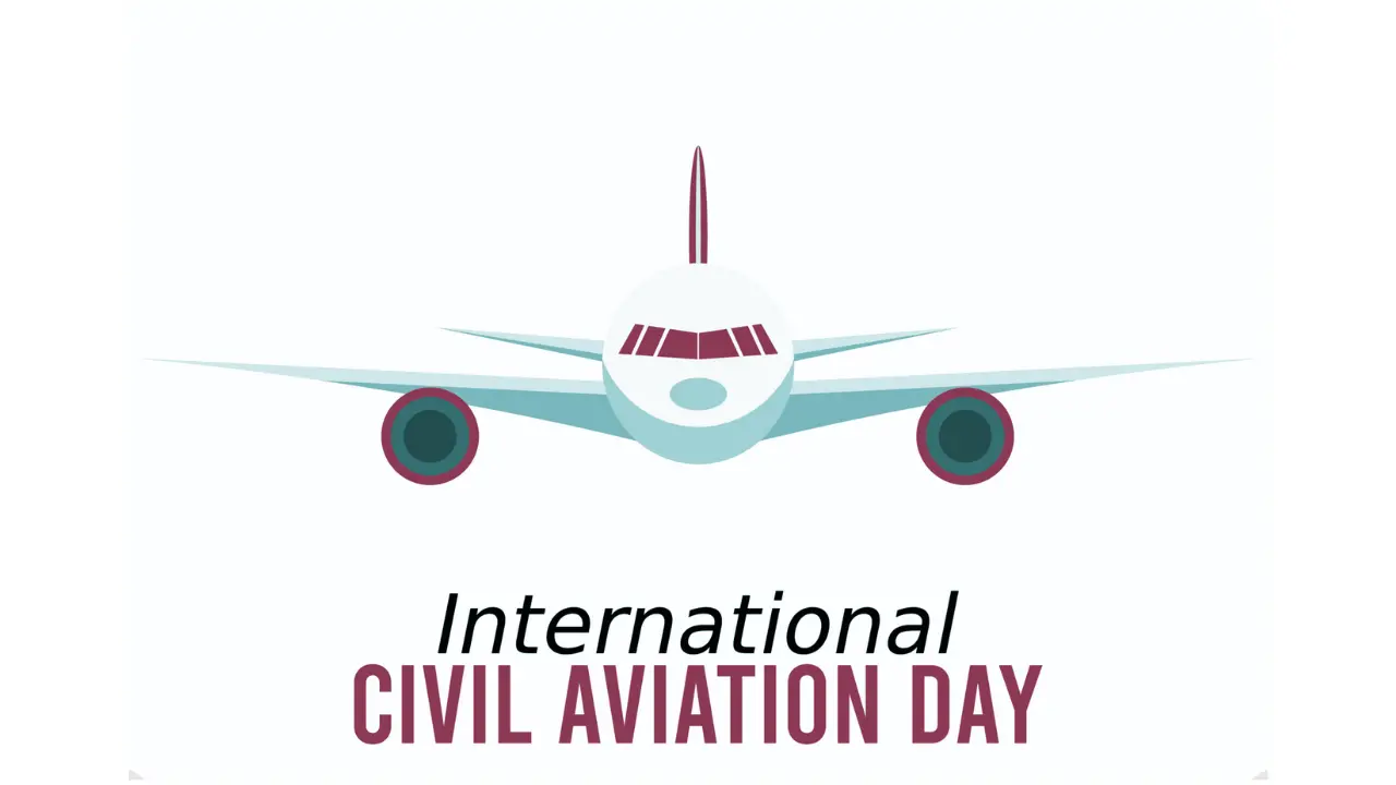 International Civil Aviation Day 2023