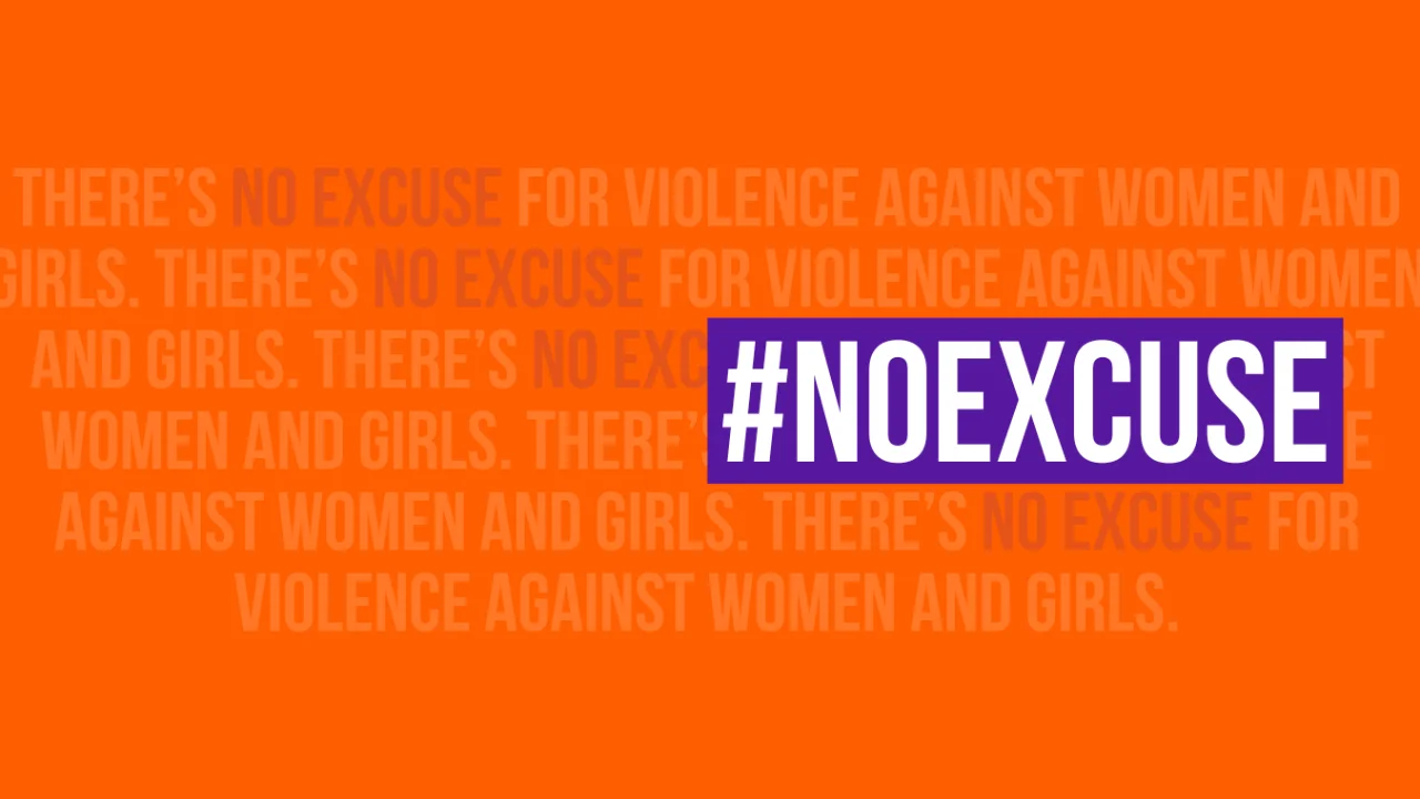 International Day for the Elimination of Violence Against Women 2023