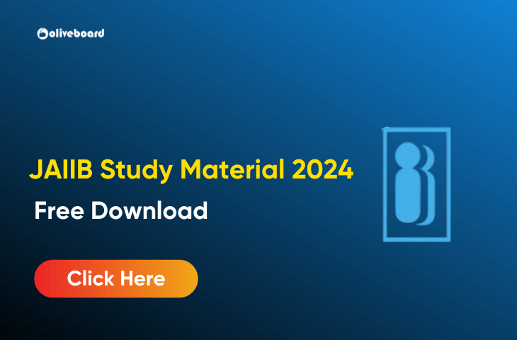 JAIIB Study Material 2024
