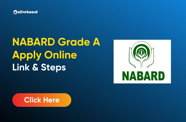 NABARD Grade A Apply Online