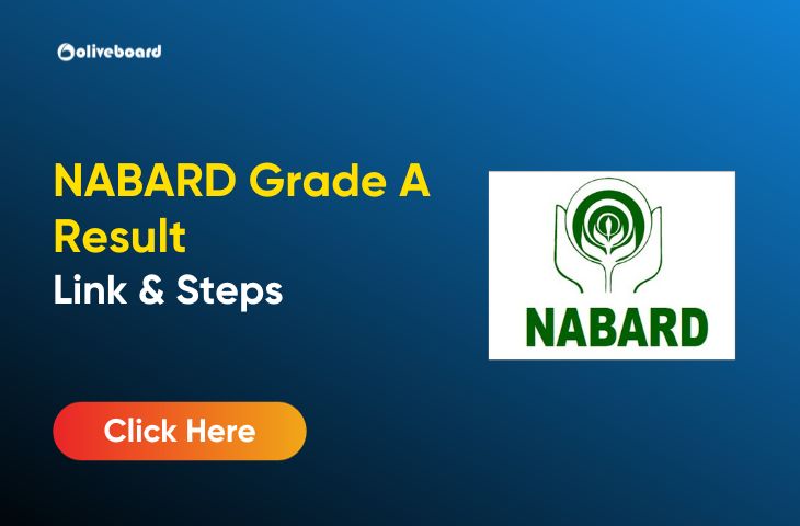 NABARD Grade A Result