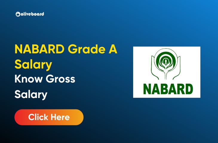 NABARD Grade A Salary