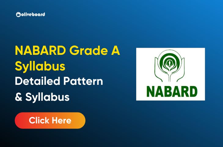 NABARD Grade A Syllabus