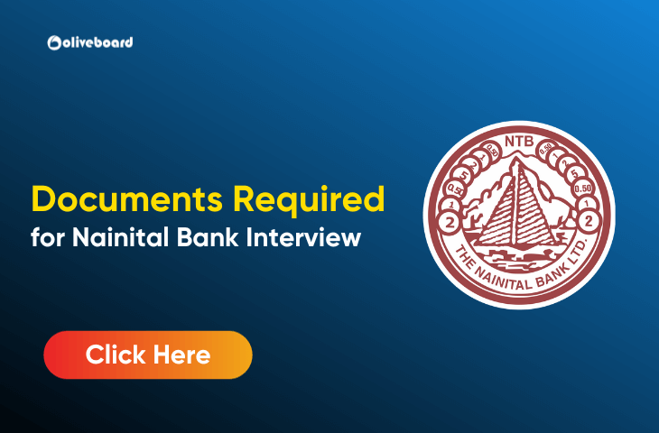 Nainital Bank Interview