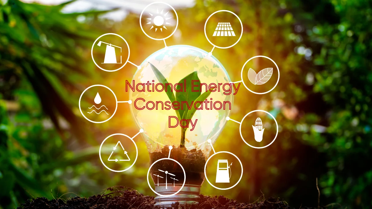 National Energy Conservation Day 2023, All You Need to Know