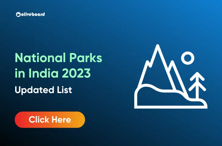 National Parks in India 2023