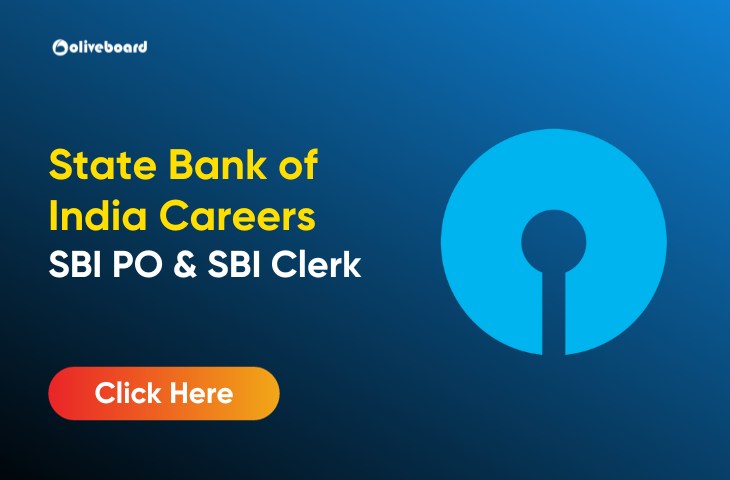 State Bank of India Careers