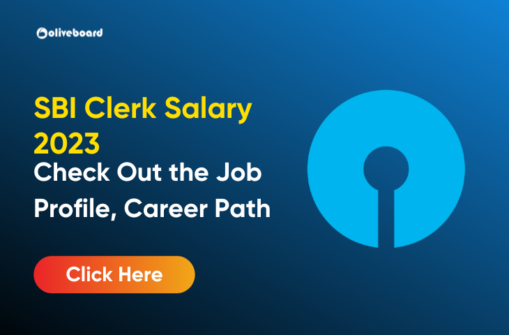 SBI Clerk Salary 2023