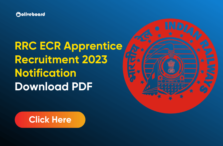 RRC ECR Apprentice Recruitment 2023 Notification
