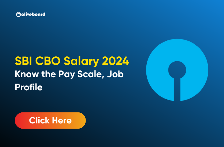 SBI CBO Salary 2024