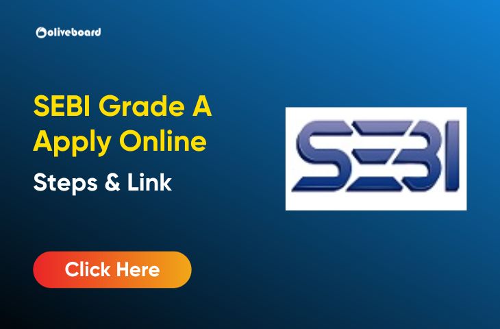 SEBI Grade A Apply Online