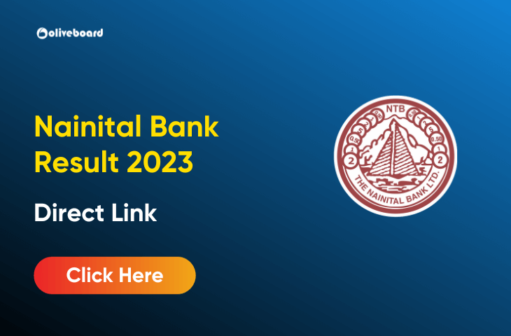 Nainital Bank Result 2023