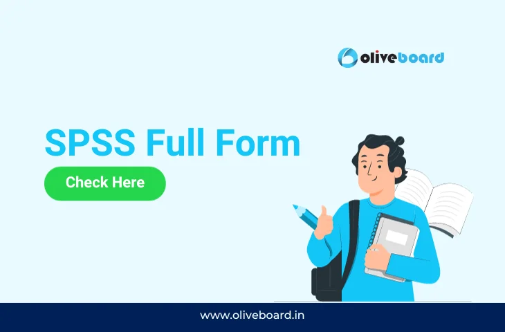 SPSS Full Form, All You Need to Know About SPSS