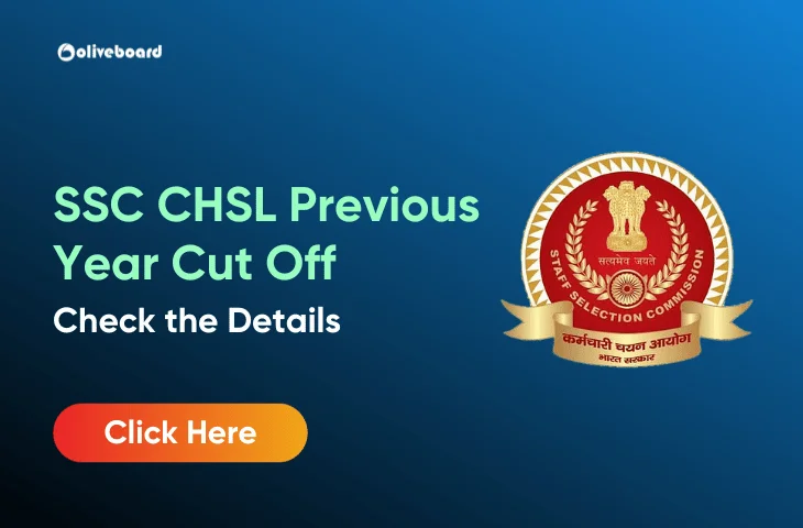 SSC CHSL Previous Year Cutoff