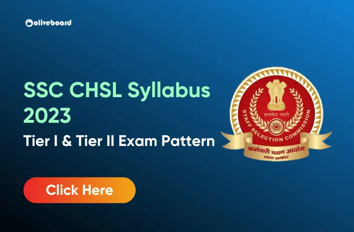 SSC-CHSL-Syllabus
