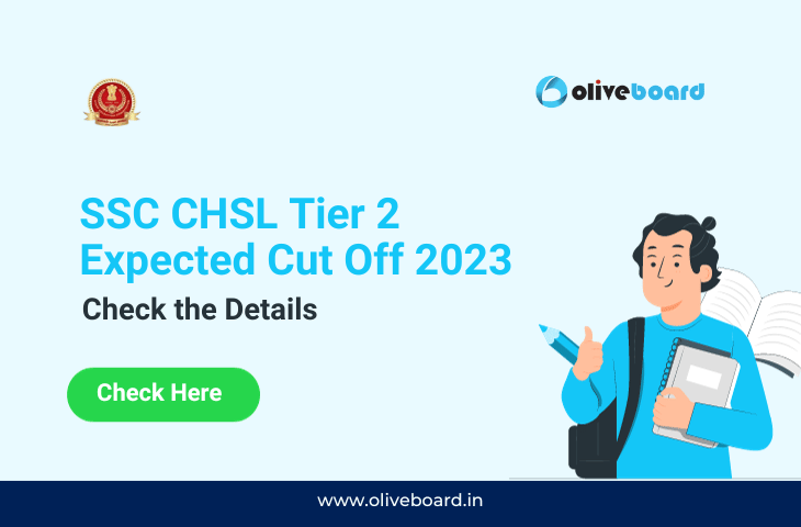 SC CHSL Tier 2 Expected Cut Off 2023