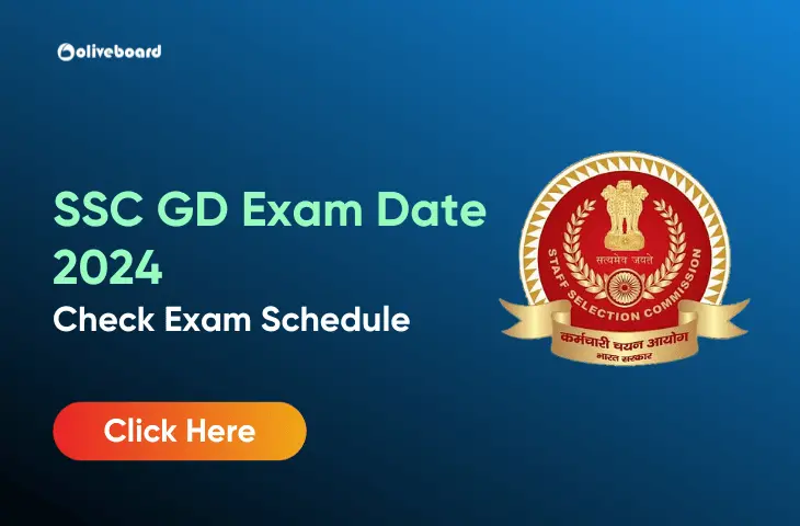 SSC-GD-Exam-Date-2024