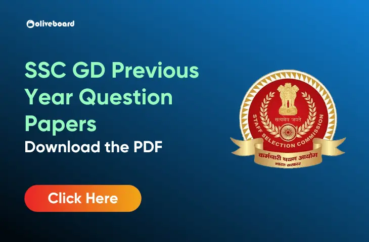 SSC-GD-Previous-Year-Question-Papers