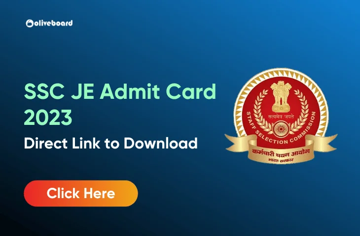 SSC-JE-Admit-Card-2023