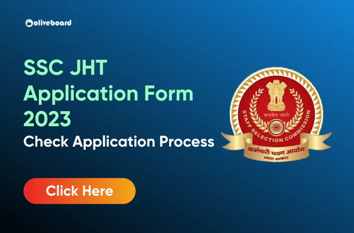 SSC-JHT-Application-Form-2023
