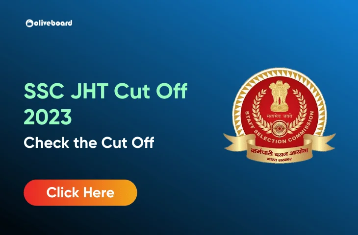 SSC-JHT-Cut-Off-2023