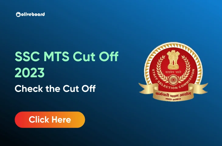 SSC-MTS-Cut-Off-2023